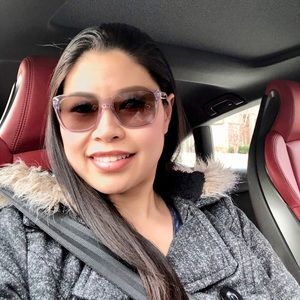 Meet your Posher, Ann